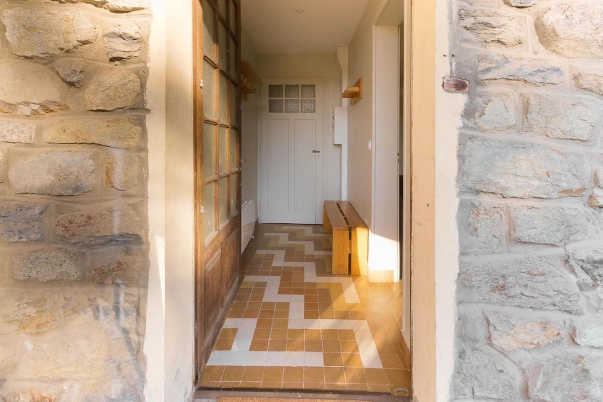 Le Petit Eloi Apartamento Saint-Gervais-les-Bains Exterior foto