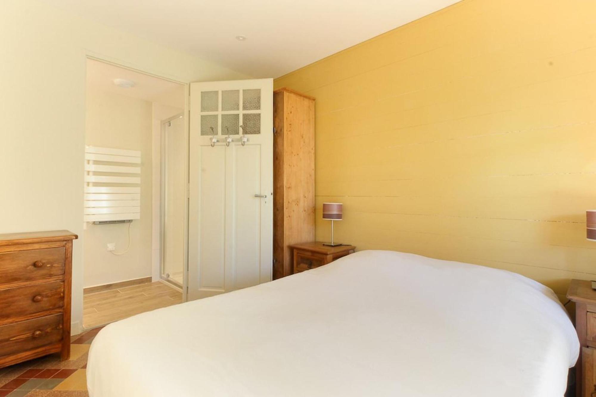 Le Petit Eloi Apartamento Saint-Gervais-les-Bains Exterior foto