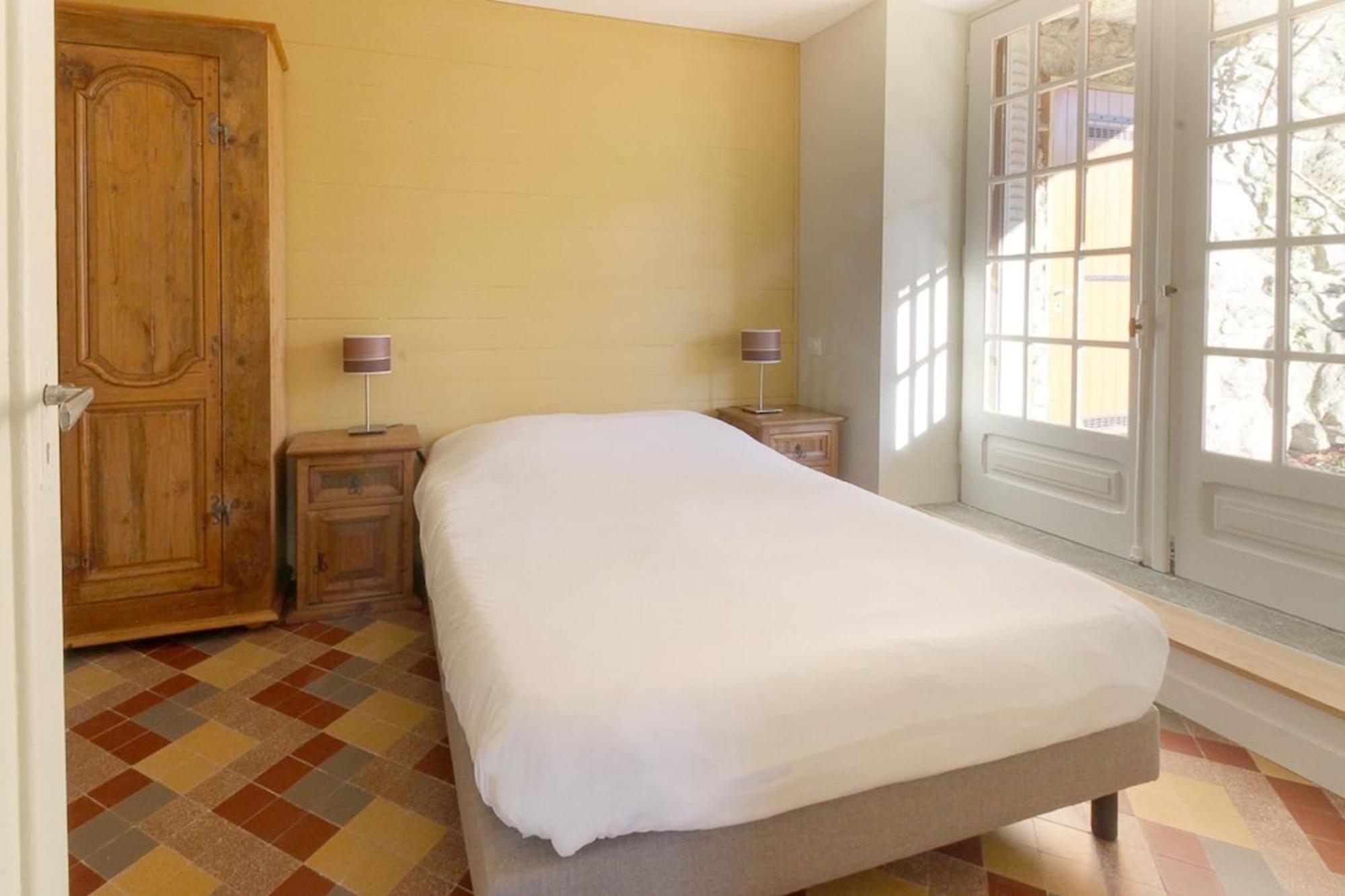 Le Petit Eloi Apartamento Saint-Gervais-les-Bains Exterior foto