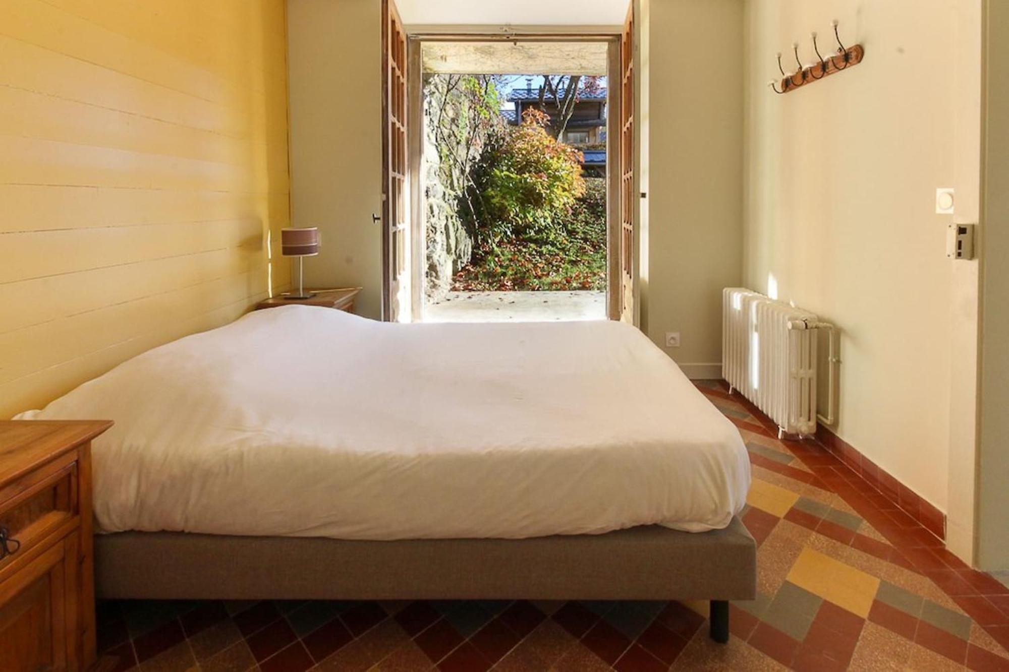 Le Petit Eloi Apartamento Saint-Gervais-les-Bains Exterior foto